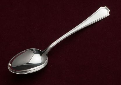 Picture of Oval Soup/dessert Spn: