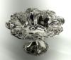 Picture of Reed & Barton 'Francis I' Sterling Silver Footed Compote