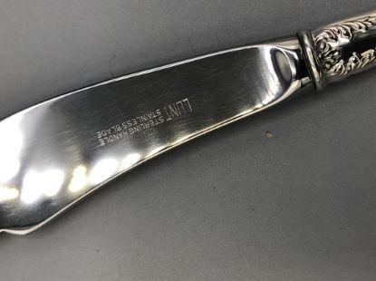 Picture of New Hh Master Butter