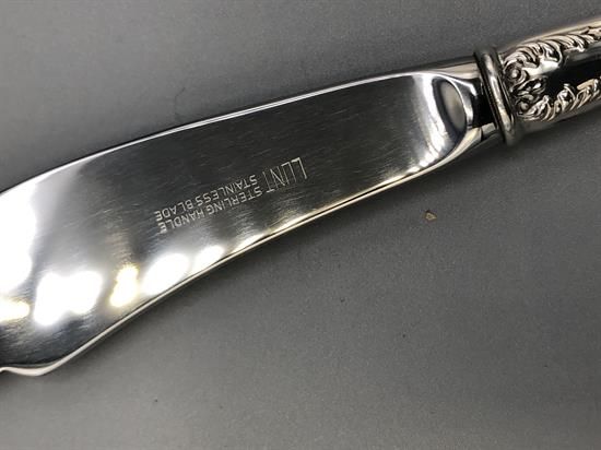 Picture of New Hh Master Butter