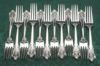 Picture of Wallace 'Grande Baroque' 79-Piece Sterling Silver Flatware Set with Chest