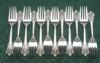 Picture of Wallace 'Grande Baroque' 79-Piece Sterling Silver Flatware Set with Chest