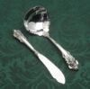 Picture of Wallace 'Grande Baroque' 79-Piece Sterling Silver Flatware Set with Chest