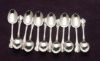 Picture of Towle 'Old Master' 79-Piece Sterling Silver Flatware Set with Chest