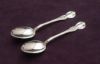 Picture of Towle 'Old Master' 79-Piece Sterling Silver Flatware Set with Chest
