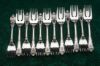 Picture of Wallace 'Sir Christopher' 79-Piece Sterling Silver Flatware Set with Chest