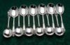 Picture of Wallace 'Sir Christopher' 79-Piece Sterling Silver Flatware Set with Chest