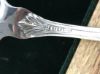 Picture of Wallace/Frank Smith 'Lion' 66-Piece Sterling Silver Flatware Set with Chest