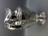 Picture of Vintage Amston Hand Chased Sterling Silver Water Pitcher
