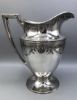 Picture of Antique Tiffany & Co. Sterling Silver Water Pitcher