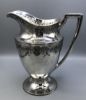 Picture of Antique Tiffany & Co. Sterling Silver Water Pitcher