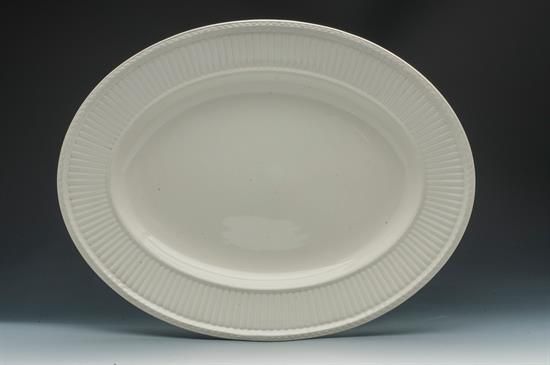Picture of Oval Platter 16"