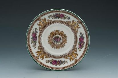 Picture of Demi Saucers