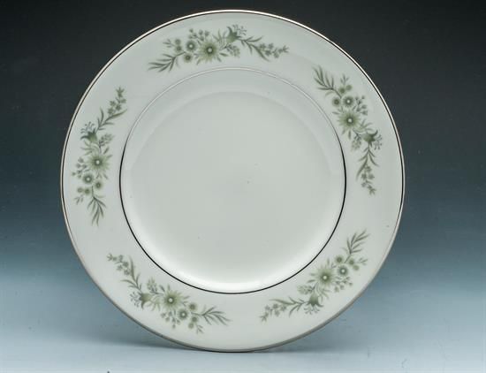 Picture of Butter Plates