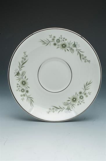 Picture of Tea Cup Saucer