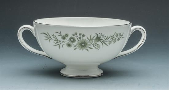 Picture of Cream Soup Cup