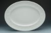 Picture of Oval Plat.13"