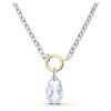 Picture of Swarovski - The Elements Necklace