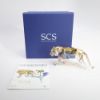 Picture of Swarovski - 2010 Endangered Wildlife Tiger & 2 Cubs