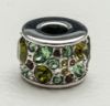 Picture of Chamilia - Mosaic Verde Swarovski