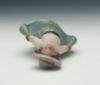Picture of Lladro 'Girl Picking Up Her Skirts' #11041