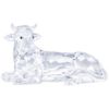 Picture of Swarovski Crystal 6-Piece Nativity II Figurine Set 