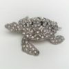 Picture of Isabella Adams Seymore The Turtle Crystal Collectible with Clear Eyes