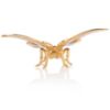 Picture of Jay Strongwater Puccini Large Butterfly Figurine.