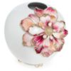 Picture of Jay Strongwater Dolly Magnolia Vase