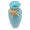 Picture of Jay Strongwater Asteria Starfish Vase