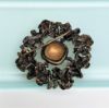 Picture of 1960'S Finnish Modernist/Brutalist Pentti Sarpaneva Bronze Brooch