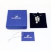 Picture of Swarovski - 'Flirt' Pendant Necklace