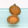 Picture of Antique W&Sb Gold Filled Locket
