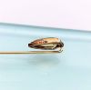 Picture of Early 20Th Century 14K Yellow Gold & Citrine Stick Pin