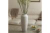 Picture of Rookwood for Mottahedeh 'Classic' Vase in White & Gray