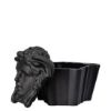 Picture of Versace Gypsy by Versace Box - Black