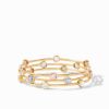 Picture of Julie Vos Milano Bangles - Rose Bangle