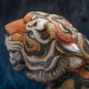 Picture of De Rosa Limited Edition Tiger Figurine