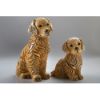 Picture of De Rosa Golden Retriever Puppy Figurine