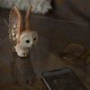 Picture of De Rosa Barn Owl Figurine