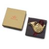 Picture of Wallace 2022 Annual "Musical Instruments" French Horn Ornament - 1st Edition