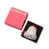 Picture of Gorham 2022  Chantilly Ornament - 15th Edition