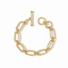 Picture of Julie Vos Trieste - Trieste Link Bracelet