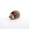 Picture of Kingspoint Designs Hedgehog & Friend Mini Trinket Box