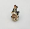 Picture of Kingspoint Designs Alligator Hatchling Mini Trinket Box
