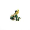 Picture of Kingspoint Designs Jubilee the Froggy Mini Trinket Box