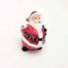 Picture of Kingspoint Designs High Spirited Santa Trinket Box with Matching Necklace