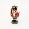 Picture of Kingspoint Designs Majestic Nutcracker Trinket Box with Matching Necklace
