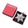 Picture of Gorham 2023 annual Cross Ornament - 10th. Ed. Brand New in Box