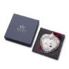 Picture of 2023 Grande Baroque Heart Sterling 32nd Edition
